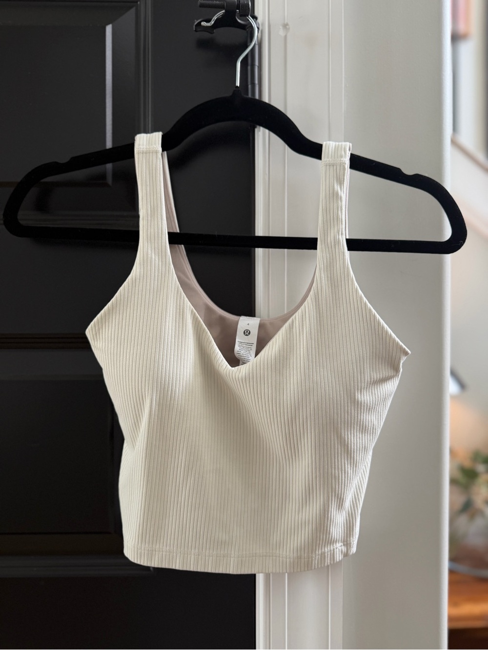 LULULEMON align tank top